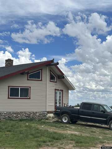 134 First North Road, Big Piney, WY 83113