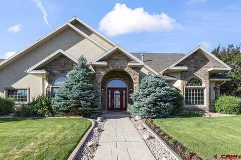 2003 Otter Pond Circle, Montrose, CO 81401