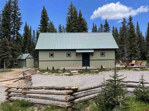 45521 Divide Road, Montrose, CO 81403