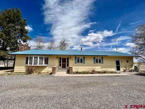 75 Valley View Drive, Del Norte, CO 81132