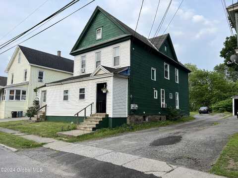 13 S Chase Street, Johnstown, NY 12095