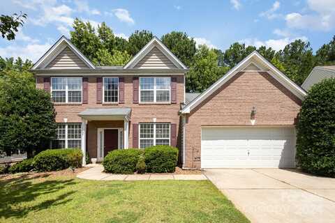 1207 E Arrow Lake Court, Indian Land, SC 29707