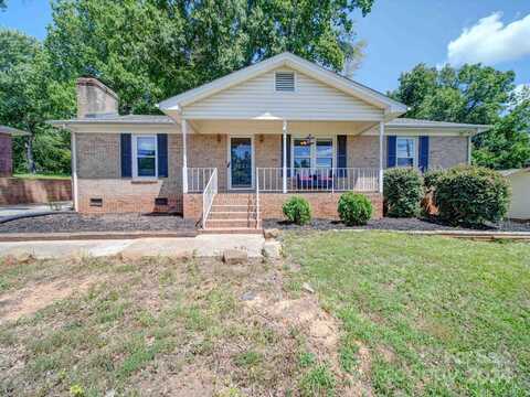 3221 Linwood Road, Gastonia, NC 28052