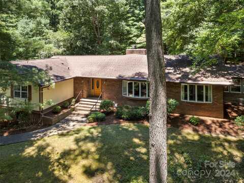 50 Ballantree Drive, Asheville, NC 28803