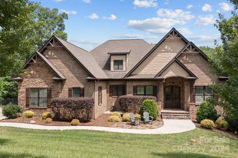 132 Montclair Drive, Mooresville, NC 28117