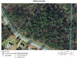 Lot 1 River Road Liberty Grove Road, North Wilkesboro, NC 28659