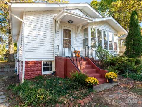 80 Nebraska Street, Asheville, NC 28806