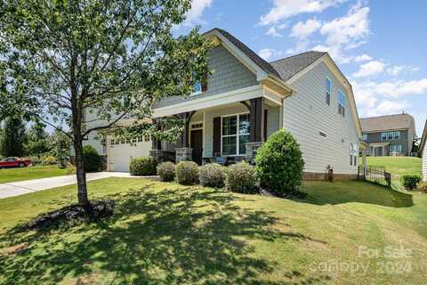 121 Blossom Ridge Drive, Mooresville, NC 28117