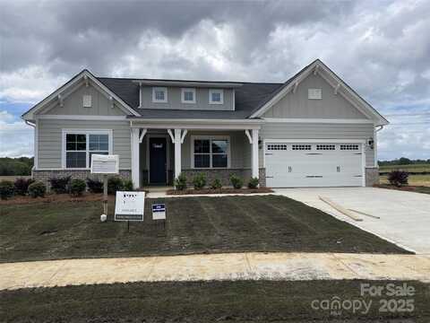 4679 Hopsack Drive, Indian Trail, NC 28079