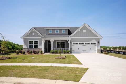 4679 Hopsack Drive unit: Cal0108, Indian Trail, NC 28079