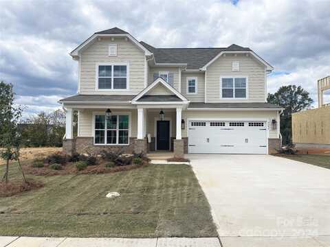 4695 Glen Stripe Drive, Indian Trail, NC 28079