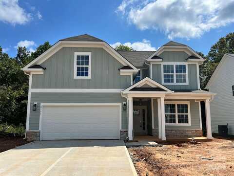 2351 Trundle Drive, Gastonia, NC 28054