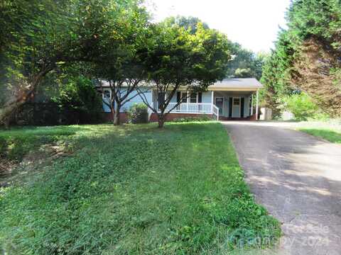 642 Park Circle, Lincolnton, NC 28092