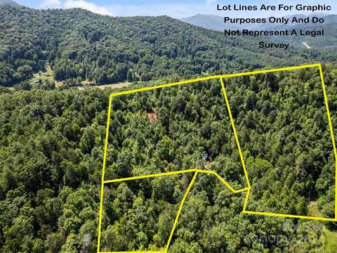 00 Ashe Loop Road, Sylva, NC 28779