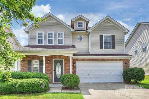 4026 Houldsworth Drive, Charlotte, NC 28213