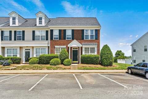 7615 Bluff Point Lane, Denver, NC 28037