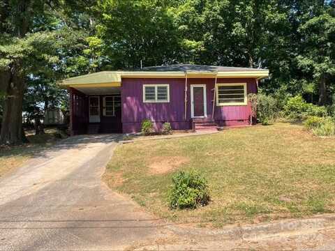 1050 Barnett Drive, Kings Mountain, NC 28086