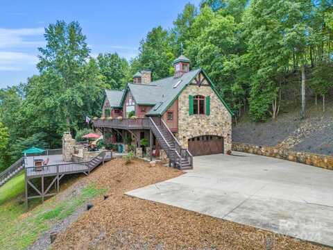 651 V S Dalton Road, Rutherfordton, NC 28139