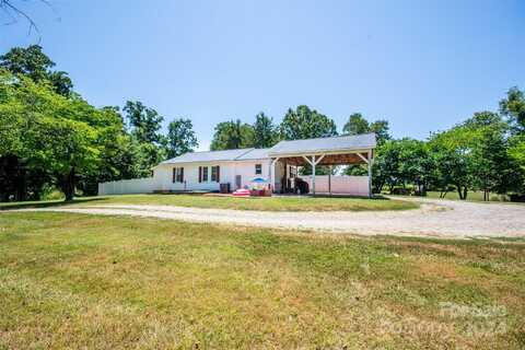 257 Swann Road, Statesville, NC 28625