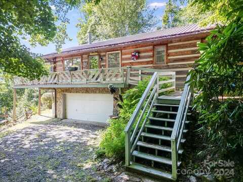 1059 Setzer Cove Road, Maggie Valley, NC 28751