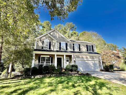 115 Paseo Drive, Mooresville, NC 28117