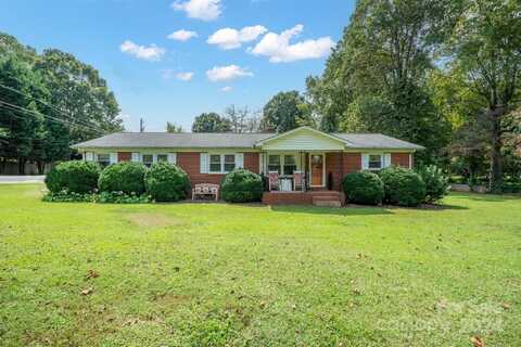 862 Salem Church Road, Lincolnton, NC 28092