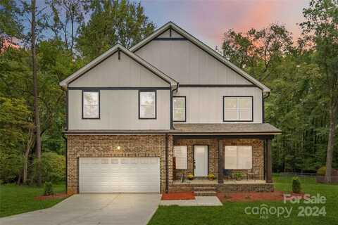 11601 Cresthill Drive, Mint Hill, NC 28227