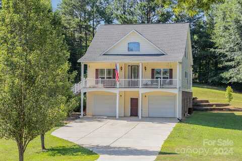 556 Peaceful Creek Drive, York, SC 29745