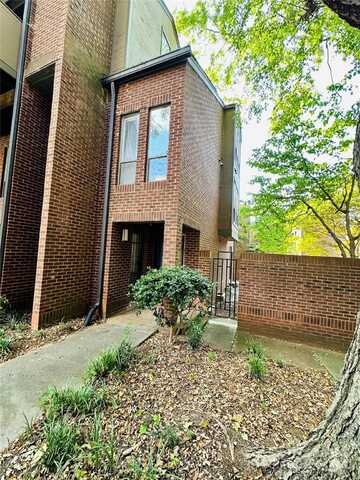 417 N Church Street, Charlotte, NC 28202