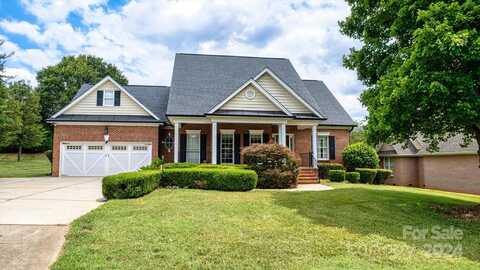 4008 Broadwing Court, Gastonia, NC 28056