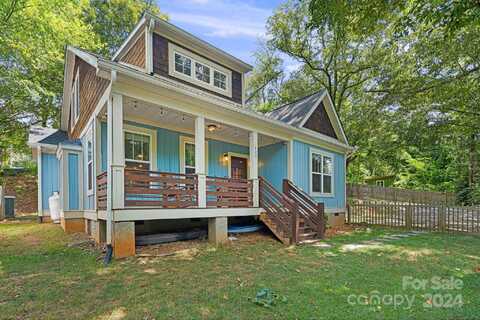 123 Arline Henry Way, Asheville, NC 28806