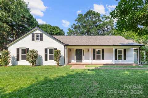 3501 Weddington Road, Matthews, NC 28105