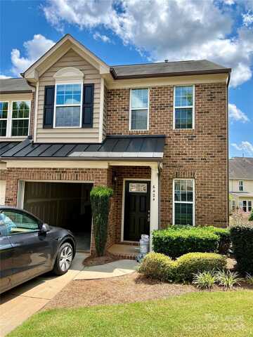 6424 Silver Star Lane, Charlotte, NC 28210