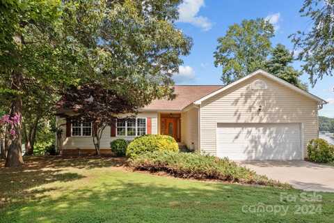 6986 Golden Bay Court, Sherrills Ford, NC 28673