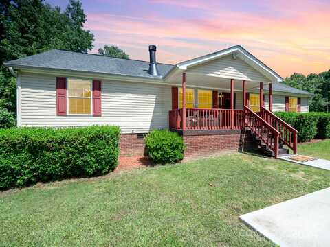 408 Rhea Road, York, SC 29745