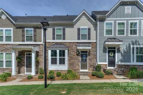 12653 Glowing Peak Road, Huntersville, NC 28078