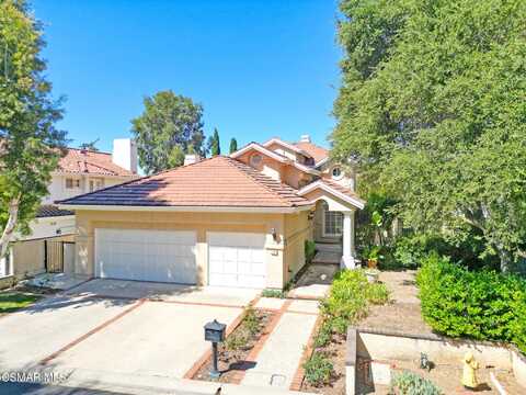 1753 Saint Andrews Place, Westlake Village, CA 91362