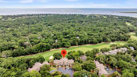 2774 Hidden Oak Drive, Seabrook Island, SC 29455