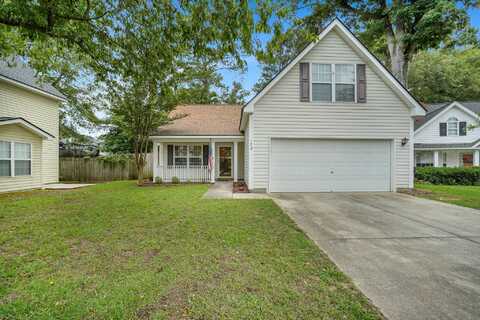 172 Ashton Drive, Goose Creek, SC 29445