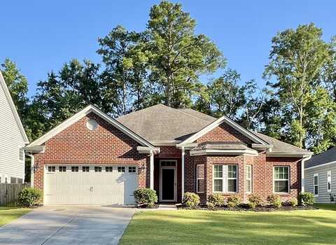 9941 Honeylocust Lane, Ladson, SC 29456