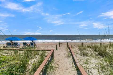 431 Sea Cloud Circle, Edisto Island, SC 29438