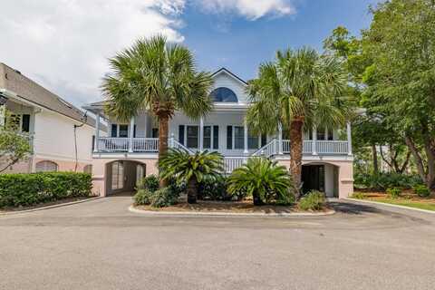 2 Links Clubhouse Villas, Isle of Palms, SC 29451