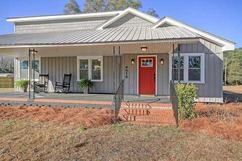 4610 Rowesville Road, Rowesville, SC 29133