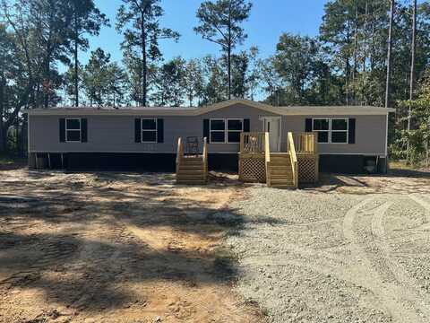 1523 Harmony Hall Lane, Round O, SC 29474