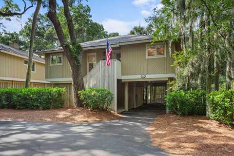 1103 Summerwind Lane, Seabrook Island, SC 29455