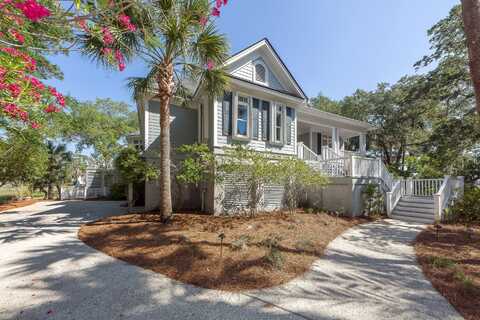 3064 Marshgate Drive, Seabrook Island, SC 29455