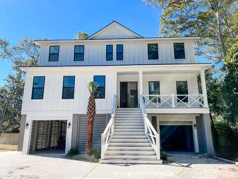 1203 Cecil Circle, Charleston, SC 29412