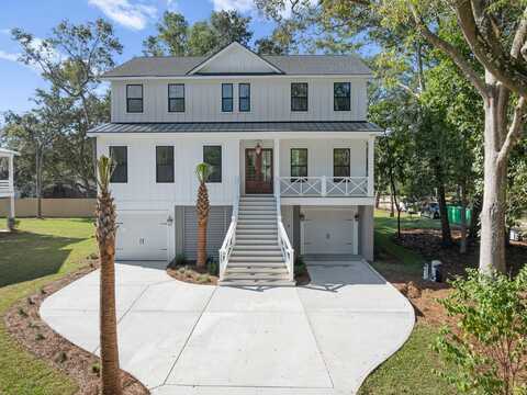 1203 Cecil Circle, Charleston, SC 29412