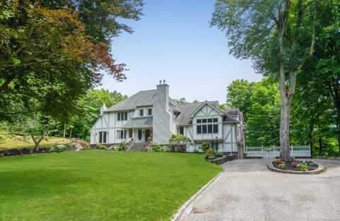 2 High Valley Road, Ridgefield, CT 06877