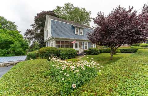 80 Mitchell Street, Groton, CT 06340